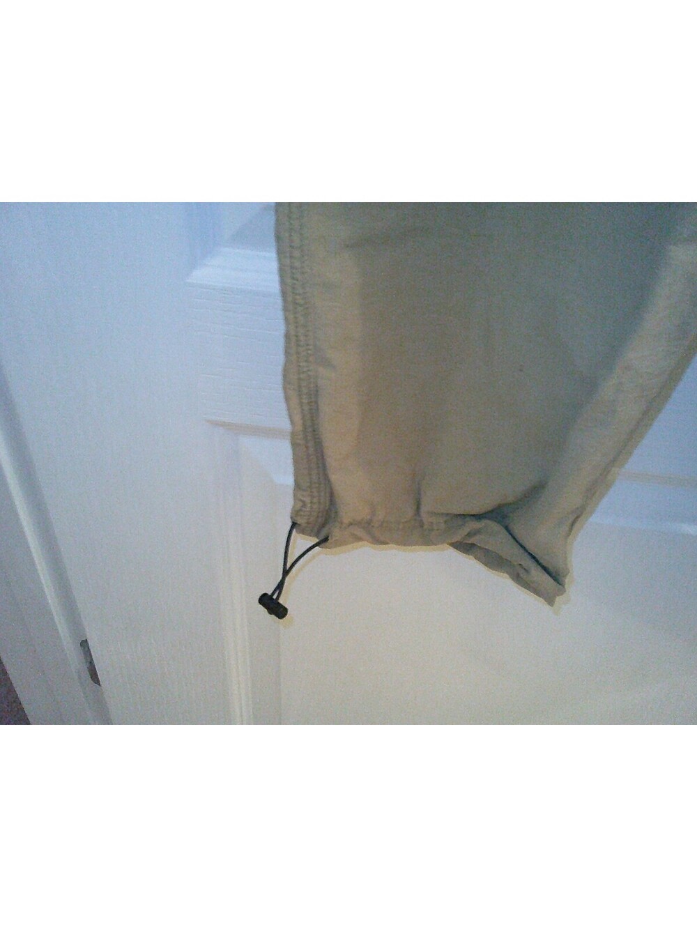 Aerospostle Brown Cargo Pants - 0112 - Picture 3 of 5